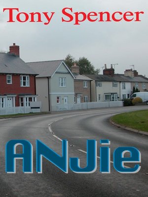 cover image of ANJie